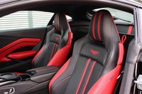 USED 2019 19 ASTON MARTIN VANTAGE 4.0 V8 3d 503 BHP **NOW SOLD**