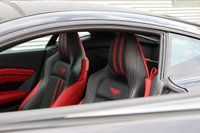 USED 2019 19 ASTON MARTIN VANTAGE 4.0 V8 3d 503 BHP **NOW SOLD**
