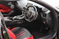 USED 2019 19 ASTON MARTIN VANTAGE 4.0 V8 3d 503 BHP **NOW SOLD**