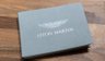 USED 2019 19 ASTON MARTIN VANTAGE 4.0 V8 3d 503 BHP **NOW SOLD**