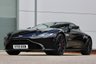 USED 2019 19 ASTON MARTIN VANTAGE 4.0 V8 3d 503 BHP **NOW SOLD**