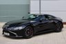 USED 2019 19 ASTON MARTIN VANTAGE 4.0 V8 3d 503 BHP **NOW SOLD**