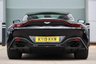 USED 2019 19 ASTON MARTIN VANTAGE 4.0 V8 3d 503 BHP **NOW SOLD**
