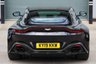 USED 2019 19 ASTON MARTIN VANTAGE 4.0 V8 3d 503 BHP **NOW SOLD**