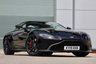 USED 2019 19 ASTON MARTIN VANTAGE 4.0 V8 3d 503 BHP **NOW SOLD**