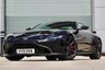 USED 2019 19 ASTON MARTIN VANTAGE 4.0 V8 3d 503 BHP **NOW SOLD**