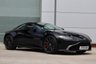 USED 2019 19 ASTON MARTIN VANTAGE 4.0 V8 3d 503 BHP **NOW SOLD**