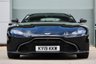 USED 2019 19 ASTON MARTIN VANTAGE 4.0 V8 3d 503 BHP **NOW SOLD**