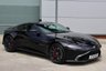 USED 2019 19 ASTON MARTIN VANTAGE 4.0 V8 3d 503 BHP **NOW SOLD**