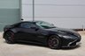 USED 2019 19 ASTON MARTIN VANTAGE 4.0 V8 3d 503 BHP **NOW SOLD**