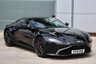 USED 2019 19 ASTON MARTIN VANTAGE 4.0 V8 3d 503 BHP **NOW SOLD**