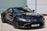 USED 2019 19 ASTON MARTIN VANTAGE 4.0 V8 3d 503 BHP **NOW SOLD**