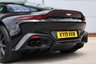 USED 2019 19 ASTON MARTIN VANTAGE 4.0 V8 3d 503 BHP **NOW SOLD**