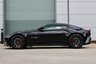 USED 2019 19 ASTON MARTIN VANTAGE 4.0 V8 3d 503 BHP **NOW SOLD**