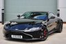 USED 2019 19 ASTON MARTIN VANTAGE 4.0 V8 3d 503 BHP **NOW SOLD**