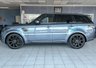 USED 2019 68 LAND ROVER RANGE ROVER SPORT 3.0 SDV6 HSE DYNAMIC 5d AUTO 306 BHP EURO 6 BLACK STYLING PACK  360 REVERSE CAMERAS+FRONT AND REAR PARKING SENSORS