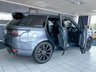 USED 2019 68 LAND ROVER RANGE ROVER SPORT 3.0 SDV6 HSE DYNAMIC 5d AUTO 306 BHP EURO 6 BLACK STYLING PACK  360 REVERSE CAMERAS+FRONT AND REAR PARKING SENSORS