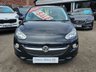 USED 2014 14 VAUXHALL ADAM 1.2 16v JAM 3dr - SMOKE GREY ALLOYS 
