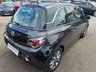 USED 2014 14 VAUXHALL ADAM 1.2 16v JAM 3dr - SMOKE GREY ALLOYS 