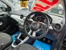 USED 2014 14 VAUXHALL ADAM 1.2 16v JAM 3dr - SMOKE GREY ALLOYS 