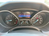 USED 2017 17 FORD FOCUS 1.0 TITANIUM 5d 124 BHP 2 REMOTE KEYS + SAT NAV + BLUETOOTH