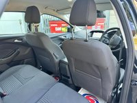 USED 2017 17 FORD FOCUS 1.0 TITANIUM 5d 124 BHP 2 REMOTE KEYS + SAT NAV + BLUETOOTH