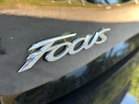 USED 2017 17 FORD FOCUS 1.0 TITANIUM 5d 124 BHP 2 REMOTE KEYS + SAT NAV + BLUETOOTH