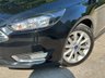 USED 2017 17 FORD FOCUS 1.0 TITANIUM 5d 124 BHP 2 REMOTE KEYS + SAT NAV + BLUETOOTH