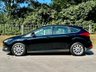 USED 2017 17 FORD FOCUS 1.0 TITANIUM 5d 124 BHP 2 REMOTE KEYS + SAT NAV + BLUETOOTH