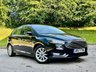 USED 2017 17 FORD FOCUS 1.0 TITANIUM 5d 124 BHP 2 REMOTE KEYS + SAT NAV + BLUETOOTH