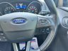 USED 2017 17 FORD FOCUS 1.0 TITANIUM 5d 124 BHP 2 REMOTE KEYS + SAT NAV + BLUETOOTH