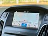 USED 2017 17 FORD FOCUS 1.0 TITANIUM 5d 124 BHP 2 REMOTE KEYS + SAT NAV + BLUETOOTH