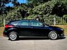 USED 2017 17 FORD FOCUS 1.0 TITANIUM 5d 124 BHP 2 REMOTE KEYS + SAT NAV + BLUETOOTH