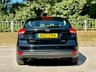 USED 2017 17 FORD FOCUS 1.0 TITANIUM 5d 124 BHP 2 REMOTE KEYS + SAT NAV + BLUETOOTH