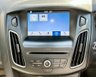 USED 2017 17 FORD FOCUS 1.0 TITANIUM 5d 124 BHP 2 REMOTE KEYS + SAT NAV + BLUETOOTH