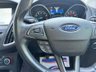 USED 2017 17 FORD FOCUS 1.0 TITANIUM 5d 124 BHP 2 REMOTE KEYS + SAT NAV + BLUETOOTH