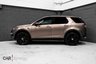 USED 2016 16 LAND ROVER DISCOVERY SPORT 2.0 TD4 HSE LUXURY 5d 180 BHP / STUNNING CAR!