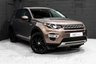 USED 2016 16 LAND ROVER DISCOVERY SPORT 2.0 TD4 HSE LUXURY 5d 180 BHP / STUNNING CAR!
