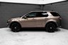 USED 2016 16 LAND ROVER DISCOVERY SPORT 2.0 TD4 HSE LUXURY 5d 180 BHP / STUNNING CAR!