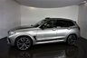 USED 2020 70 BMW X3 3.0 M COMPETITION 5d-DONINGTON GREY WITH BLACK MERINO LEATHER-21