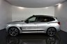 USED 2020 70 BMW X3 3.0 M COMPETITION 5d-DONINGTON GREY WITH BLACK MERINO LEATHER-21