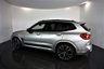 USED 2020 70 BMW X3 3.0 M COMPETITION 5d-DONINGTON GREY WITH BLACK MERINO LEATHER-21