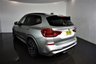 USED 2020 70 BMW X3 3.0 M COMPETITION 5d-DONINGTON GREY WITH BLACK MERINO LEATHER-21