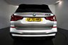 USED 2020 70 BMW X3 3.0 M COMPETITION 5d-DONINGTON GREY WITH BLACK MERINO LEATHER-21