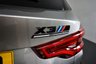 USED 2020 70 BMW X3 3.0 M COMPETITION 5d-DONINGTON GREY WITH BLACK MERINO LEATHER-21