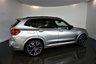 USED 2020 70 BMW X3 3.0 M COMPETITION 5d-DONINGTON GREY WITH BLACK MERINO LEATHER-21