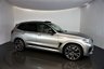 USED 2020 70 BMW X3 3.0 M COMPETITION 5d-DONINGTON GREY WITH BLACK MERINO LEATHER-21