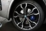USED 2020 70 BMW X3 3.0 M COMPETITION 5d-DONINGTON GREY WITH BLACK MERINO LEATHER-21