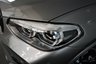USED 2020 70 BMW X3 3.0 M COMPETITION 5d-DONINGTON GREY WITH BLACK MERINO LEATHER-21