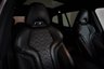 USED 2020 70 BMW X3 3.0 M COMPETITION 5d-DONINGTON GREY WITH BLACK MERINO LEATHER-21